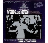 Original Soundtrack - Words And Music / Three Little Words
