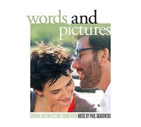 Original Soundtrack - Words and Pictures [Import]