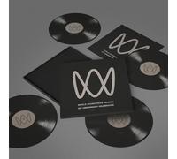 Original Soundtrack - World Soundtrack Awards (25th Anniversary) (4LP Box Set)