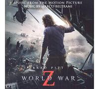 World War Z by Marco Beltrami