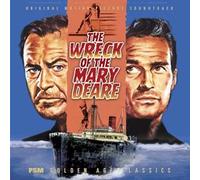Original Soundtrack - Wreck of The Mary Deare. [Import]