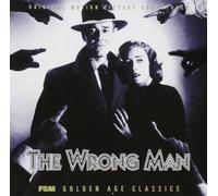 Original Soundtrack - Wrong Man [Import]