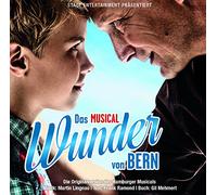 Original Soundtrack - Wunder Von Bern