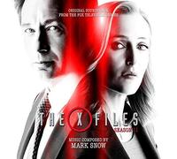 Original Soundtrack - X-Files Season 11 [Import]