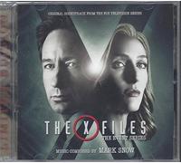 Original Soundtrack - X-Files - the Event..