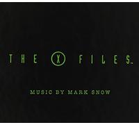 Original Soundtrack - X Files Vol.2