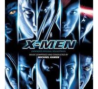 Michael Kamen - X-Men (Original Soundtrack) [Expanded Edition] [Import]