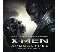 X-Men: Apocalypse – Bande originale – Master Works
