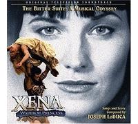Original Soundtrack - Xena-Bitter Suite [Import]