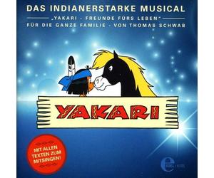 Original Soundtrack - Yakari - Das Musical