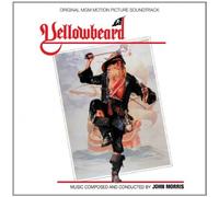 Original Soundtrack - Yellowbeard [Import]