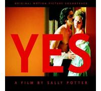 Original Soundtrack - Yes