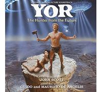 Original Soundtrack - Yor,the Hunter from the..