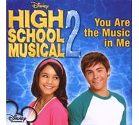 Original Soundtrack - You Are the Music in Me