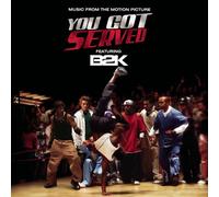 You Got Served-Soundtrack
