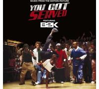 Original Soundtrack - You Got Served