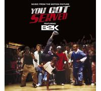 Original Soundtrack - You Got Served