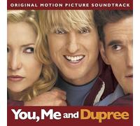 Original Soundtrack - You Me & Dupree