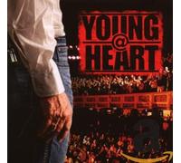 Original Soundtrack – Young at Heart – CD – 2 CD