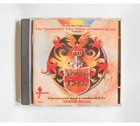 Original Soundtrack - Young Bess [Import]