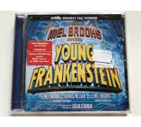 Original Soundtrack - Young Frankenstein