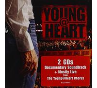 Original Soundtrack - Young@heart Chorus/Mostly Live