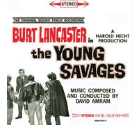 Original Soundtrack - Young Savages [Import]