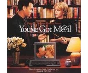 Original Soundtrack - You've Got Mail [Import]