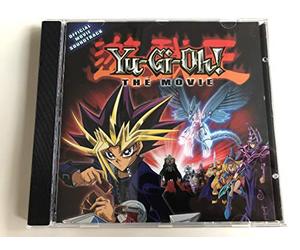 Original Soundtrack - YU-Gi-Oh [Import]