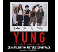 Original Soundtrack - Yung [Import]