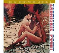 Original Soundtrack - Zabriskie Point
