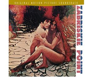 Original Soundtrack - Zabriskie Point