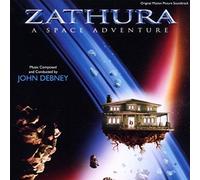 Original Soundtrack - Zathura [Import]