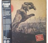 Original Soundtrack - Zombie Flesh Eaters [Import]