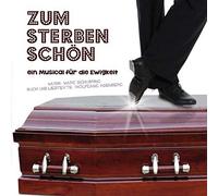 Original Soundtrack - Zum Sterben Schon [Import]