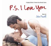Original Sountrack-P. S. I Love [Import]
