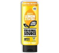 Original Source - Gel douche Citron et arbre à thé - 750 ml