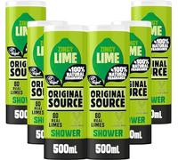 Original Source Gel douche Citron vert