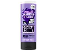 Original Source - Gel douche lavande et arbre à thé - 250 ml