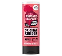 Original Source Gel douche rhubarbe et framboise 250 ml