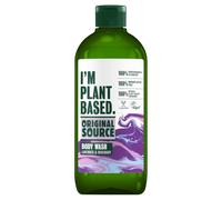 Original Source I'm Plant Base Gel douche Lavande et Romarin 335 ml