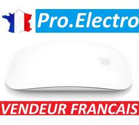 original:Souris sans fil bluetooth wireless APPLE Magic Mouse 2 A1657 Bleu