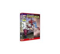 Original Spider-Man - Season 2, Volume 1 - Dvd (1967)