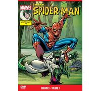 Original Spider-Man - Season 3, Volume 1