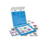 Original Spirograph The Deluxe Set