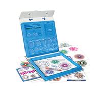 Original Spirograph The Deluxe Set