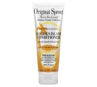 Original Sprout Après-Shampooing Luscious Island, Pour Tous Les Types De Cheveux, 236 Ml