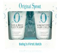 Original Sprout Baby's First Bath kit pour le bain pour enfant