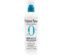 Original Sprout Classic Collection Miracle Detangler soin sans rinçage pour tous types de cheveux pour enfant pH 4,5 - 5,5 354 ml