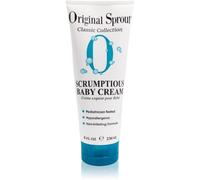 Original Sprout Classic Collection Scrumptious Baby Cream crème multi-usages pour les mamans et les bébés pH 5,5 - 6,5 236 ml